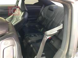 انفنتي Q60 كوبيه